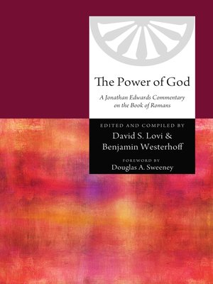 cover image of The Power of God